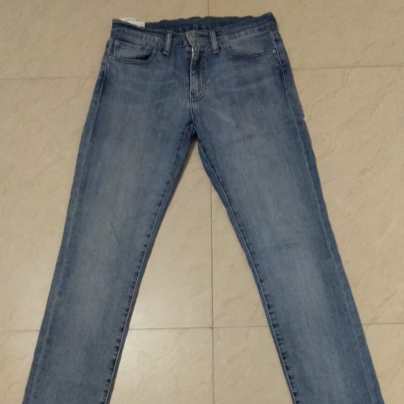 Levi's Other - Original Levi's 511